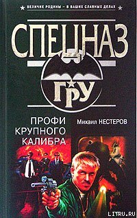 Профи крупного калибра - cover.jpg