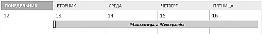 Формула времени. Тайм-менеджмент на Outlook 2013 - i_004.jpg