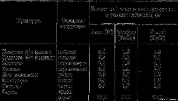 Семейное овощеводство на узких грядах - i_002.jpg