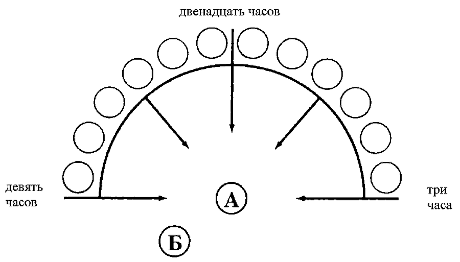 Жизнь между жизнями. Прошлые жизни и странствия души - _3.png