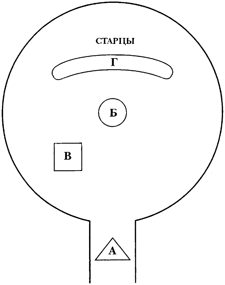 Жизнь между жизнями. Прошлые жизни и странствия души - _6.png