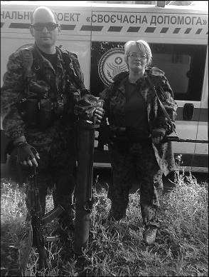 В окопах Донбасса. Крестный путь Новороссии - i_045.jpg