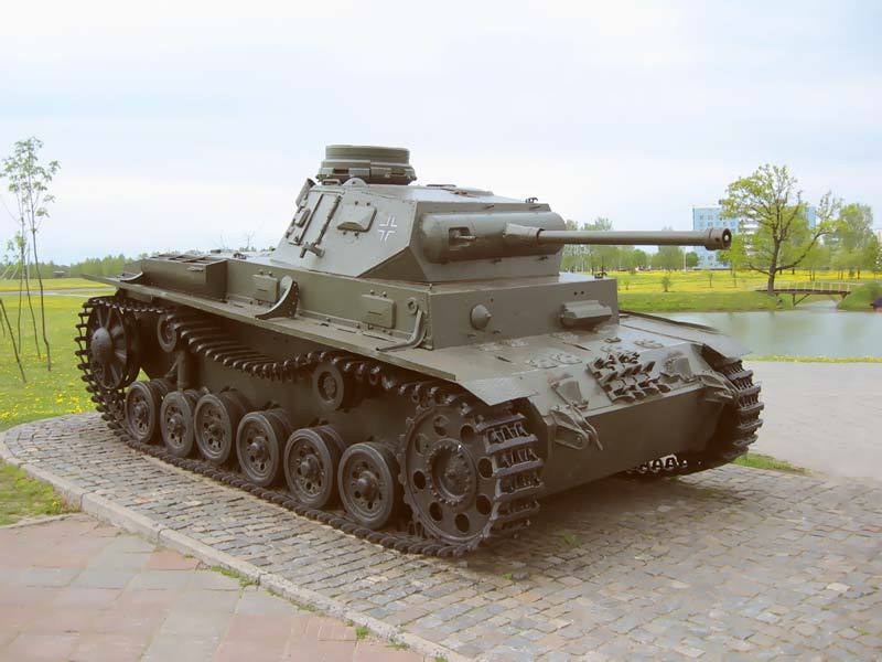 ИС-3. Боевое крещение (СИ) - _10.jpg