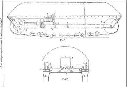 Все танки Первой Мировой. Том I<br />Самая полная энциклопедия - i_187.jpg
