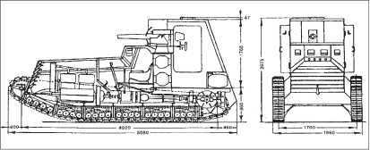 Все танки Первой Мировой. Том I<br />Самая полная энциклопедия - i_308.jpg