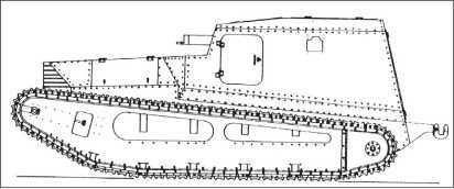 Все танки Первой Мировой. Том I<br />Самая полная энциклопедия - i_310.jpg