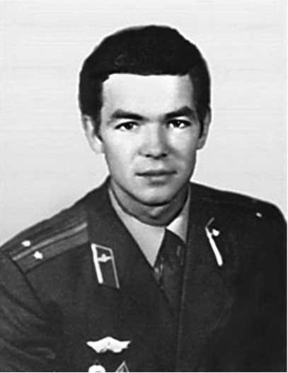 Девятая рота. Факультет специальной разведки Рязанского училища ВДВ - image45.jpg