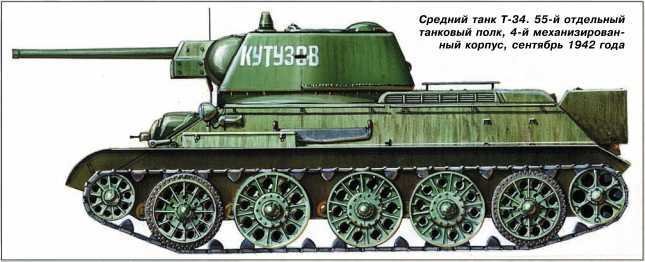 Т-34 в 3D — во всех проекциях и деталях - i_083.jpg