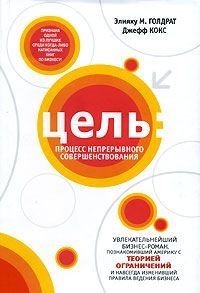 Цель. Процесс непрерывного совершенствования - pic_1.jpg