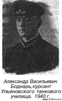 Я дрался на Т-34 - _9.jpg