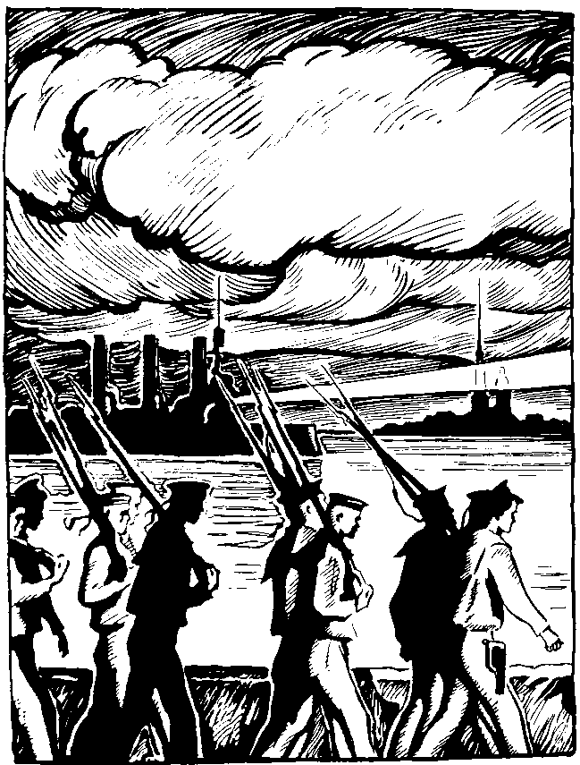 Великие дни. Рассказы о революции - i_001.png