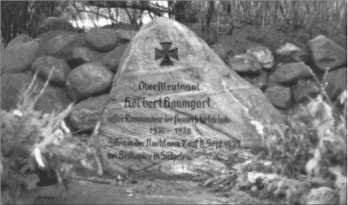 «Тигры» в снегу<br />Мемуары танкового аса - i_189.jpg