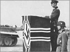 «Тигры» в снегу<br />Мемуары танкового аса - i_191.jpg