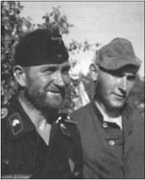 «Тигры» в снегу<br />Мемуары танкового аса - i_263.jpg