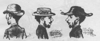 Рассказы. Юморески. «Драма на охоте». 1884—1885 - sp34791.jpg