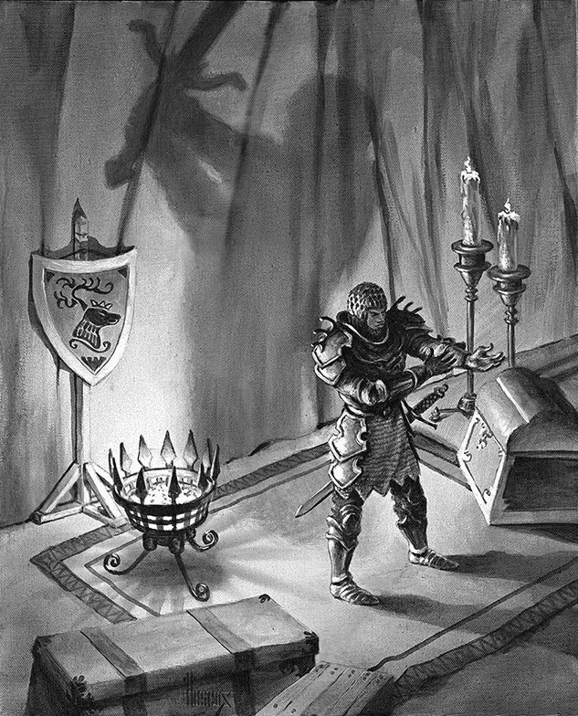 Битва королей. Книга II - i_004.png