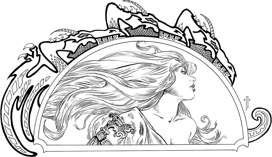 Битва королей. Книга II - i_017.png