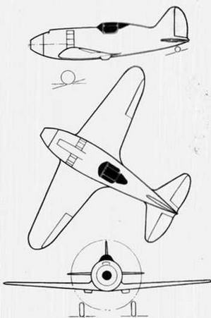 Истребитель И-16 - img_30.jpg