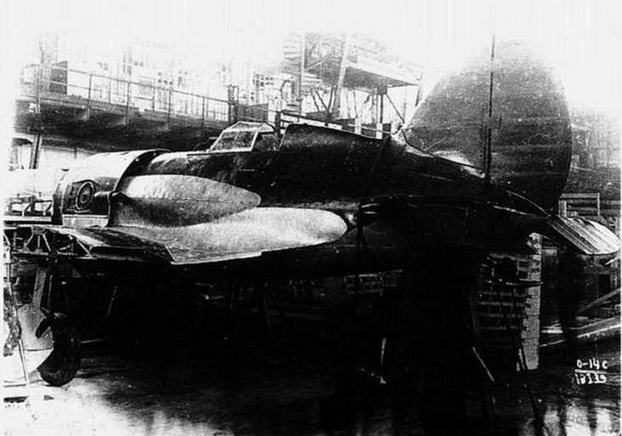 Истребитель И-16 - img_61.jpg