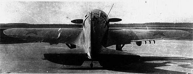 Истребитель И-16 - img_85.jpg