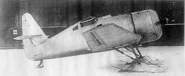 Истребитель И-16 - img_258.jpg