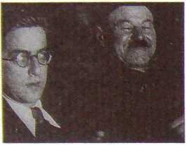 Исторические хроники с Николаем Сванидзе. Книга 2. 1934-1953 - i_032.jpg