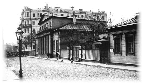 Прогулки по Москве. Москва деревянная: что осталось - i_075.jpg