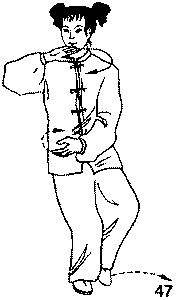 Тайцзицюань. Искусство гармонии и метод продления жизни - form07047.png
