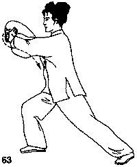 Тайцзицюань. Искусство гармонии и метод продления жизни - form08063.png