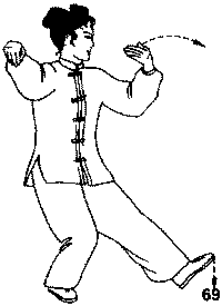 Тайцзицюань. Искусство гармонии и метод продления жизни - form09069.png