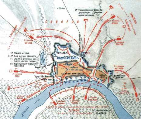 300 лет российской морской пехоте, том I, книга 1(1705-1855) - i_109.jpg