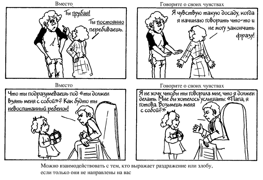 Главная книга для родителей. Искусство слушать и говорить (сборник) - i_020.png