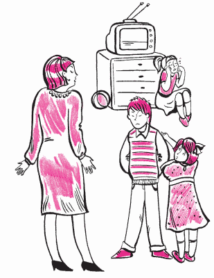 Общаться с ребенком. Как? - i_094.png