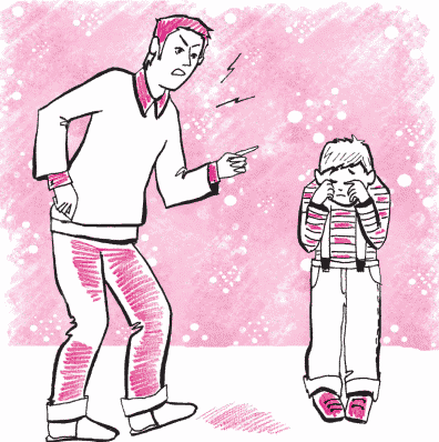 Общаться с ребенком. Как? - i_101.png