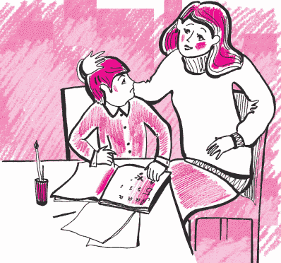 Общаться с ребенком. Как? - i_104.png