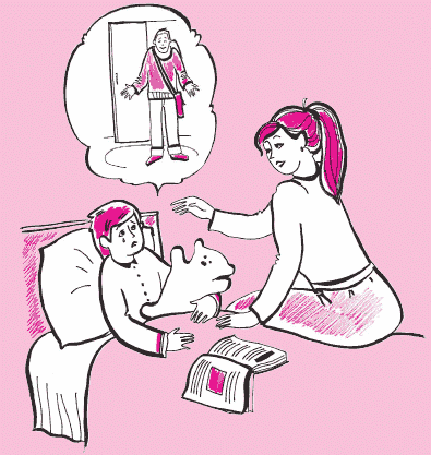 Общаться с ребенком. Как? - i_110.png