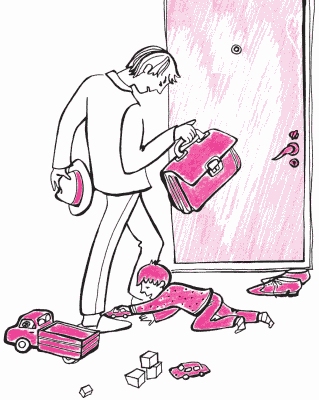 Общаться с ребенком. Как? - i_122.png