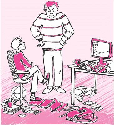 Общаться с ребенком. Как? - i_124.png