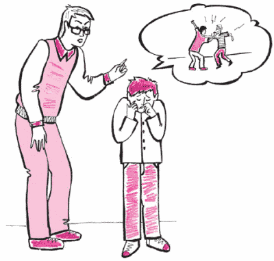 Общаться с ребенком. Как? - i_203.png