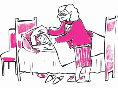 Общаться с ребенком. Как? - i_258.png