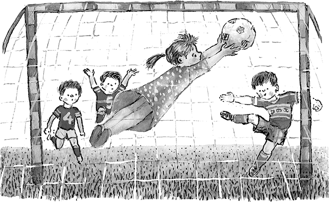 Весёлые рассказы и смешные истории (сборник) - i_011.png