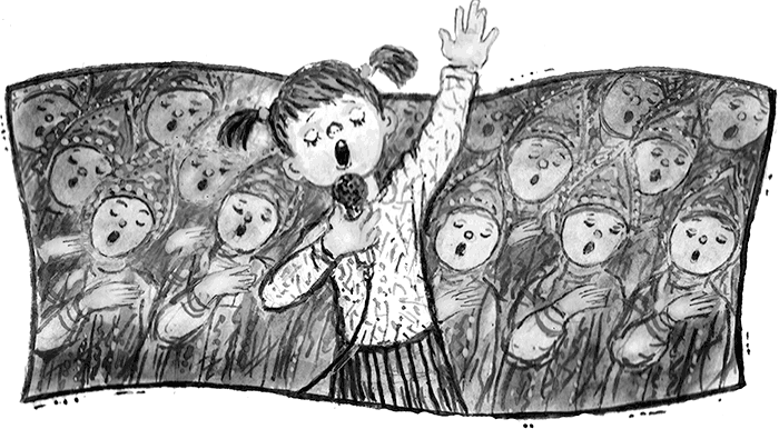 Весёлые рассказы и смешные истории (сборник) - i_014.png