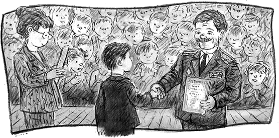 Весёлые рассказы и смешные истории (сборник) - i_015.png