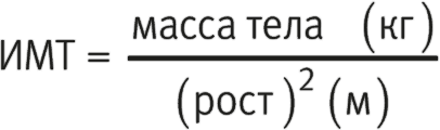 Вальс гормонов: вес, сон, секс, красота и здоровье как по нотам - i_002.png