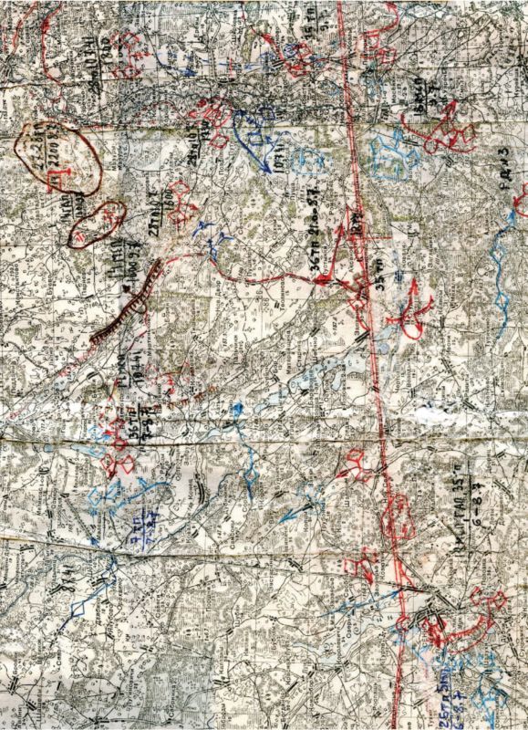 1941. «Последний парад» мехкорпусов Красной Армии - i_093.jpg