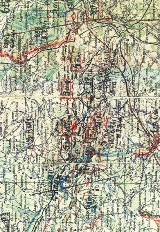 1941. «Последний парад» мехкорпусов Красной Армии - i_096.jpg