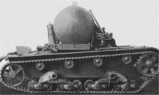 Т-26. Тяжёлая судьба лёгкого танка - i_148.jpg