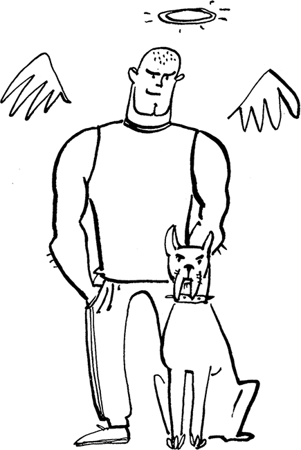 Попутчица. Рассказы о жизни, которые согревают - i_005.png