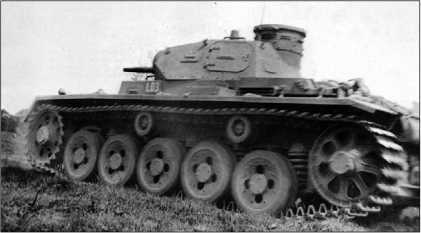 Танки III Рейха. Том II<br />(Самая полная энциклопедия) - i_007.jpg