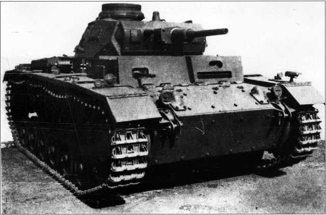 Танки III Рейха. Том II<br />(Самая полная энциклопедия) - i_016.jpg